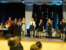 Spotkanie wigilijne w dniu 04.12.2015 r. 