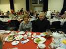 Spotkanie wigilijne w dniu 04.12.2015 r. 