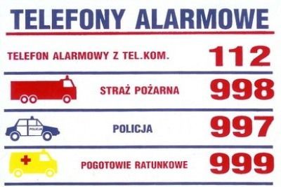 Pora na aktywnego Seniora - I pomoc