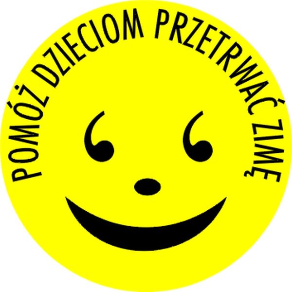 AKCJA "POMÓŻ DZIECIOM PRZETRWAĆ ZIMĘ" TRWA