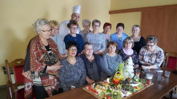 Pora na aktywnego Seniora - 19.01.2018