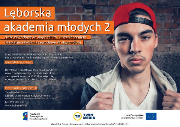 Lęborka Akademia Młodych 2