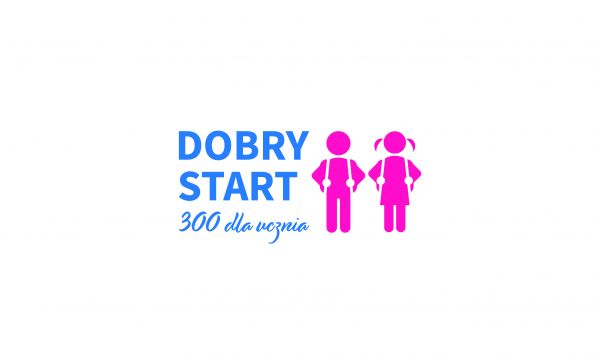 DOBRY START 300+