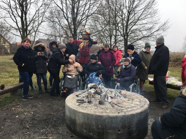 Grupa Bez Barier - 21.03.2019